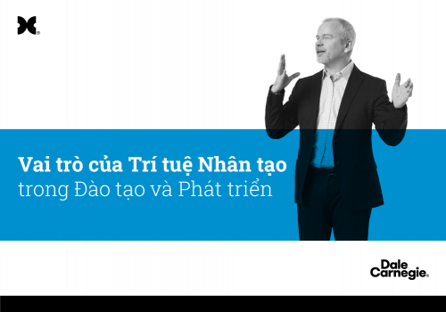 [Báo cáo Tổng hợp] Vai trò của Trí tuệ Nhân tạo trong Đào tạo & Phát triển