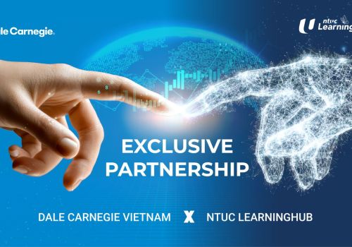 Tương Lai Của Công Việc: Sự Hợp Tác Hoàn Hảo Giữa Con Người và AI