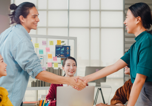 DE&I: từ Môi trường Nhân văn đến Đòn bẩy Tăng trưởng Bền vững