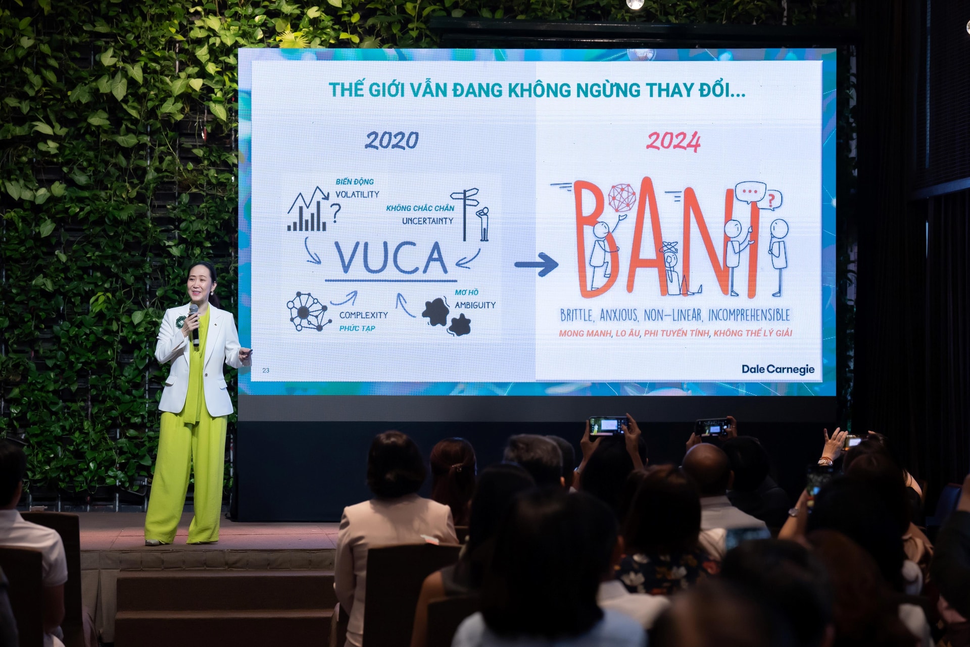 vuca-bani